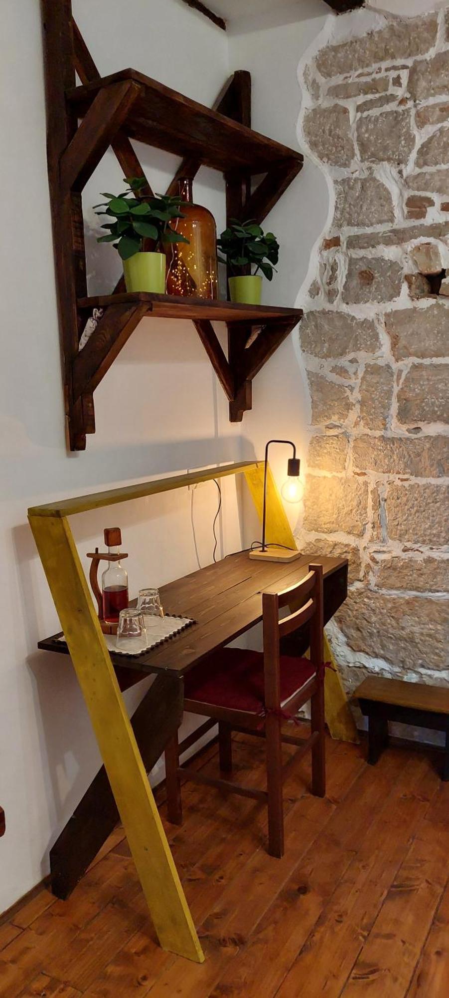 Appartement Femi *